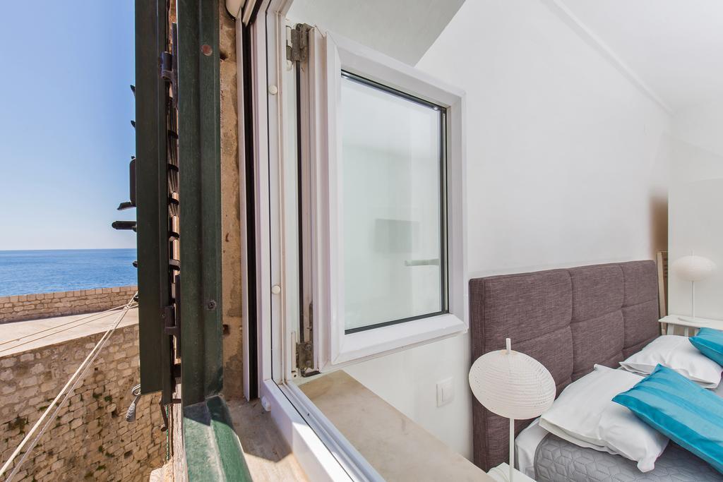 Seagull Apartment ドゥブロブニク エクステリア 写真