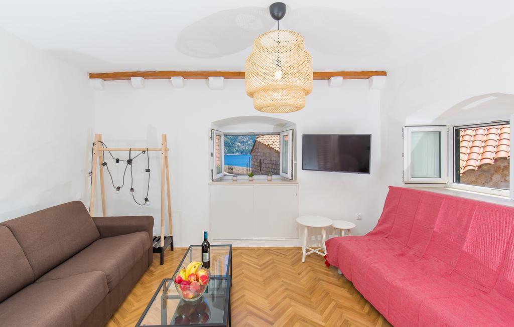 Seagull Apartment ドゥブロブニク 部屋 写真