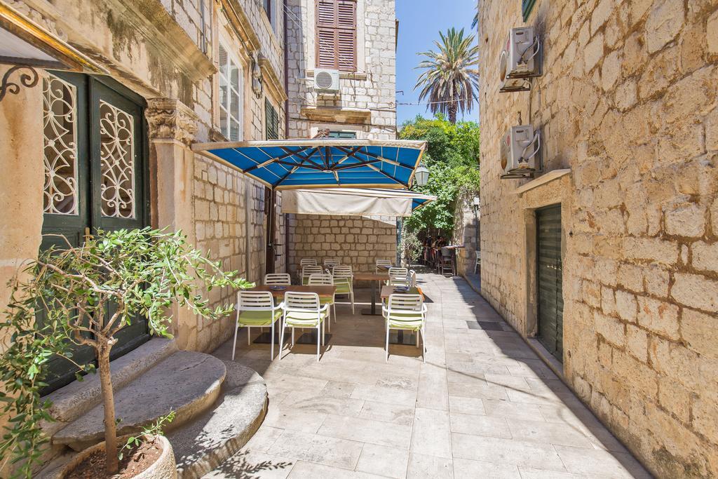 Seagull Apartment ドゥブロブニク 部屋 写真