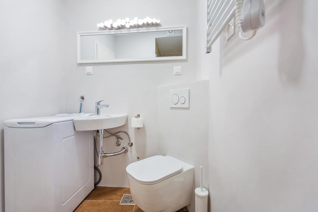 Seagull Apartment ドゥブロブニク 部屋 写真