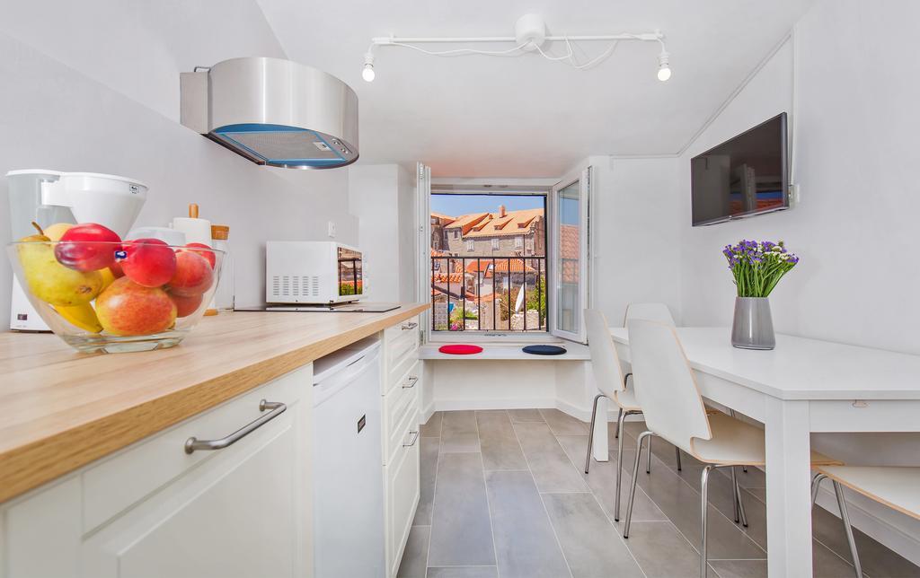 Seagull Apartment ドゥブロブニク 部屋 写真