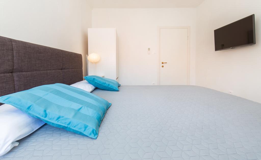 Seagull Apartment ドゥブロブニク 部屋 写真