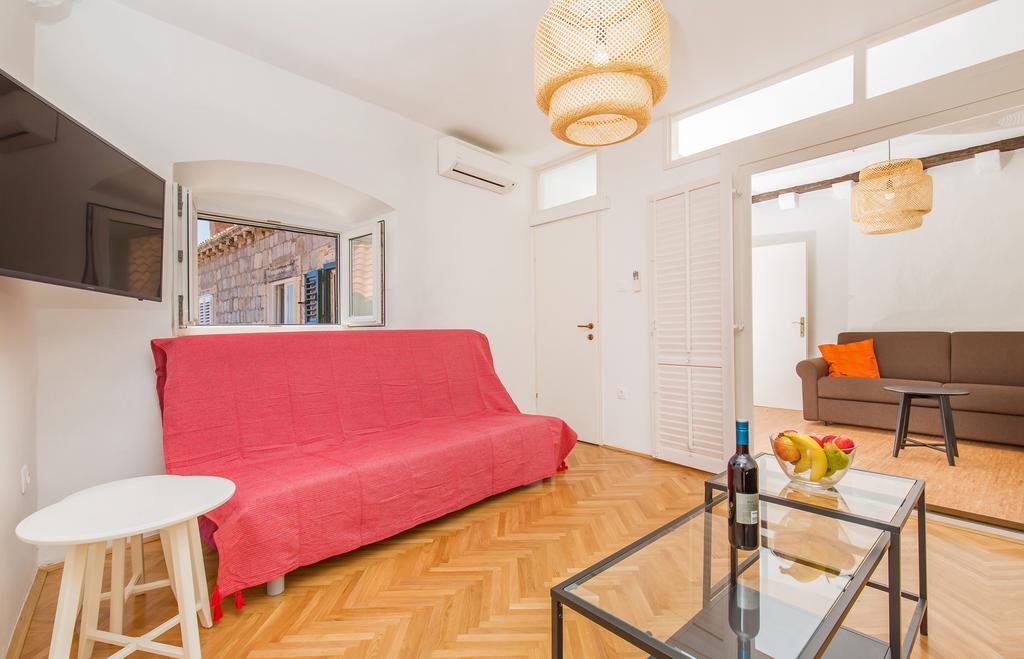 Seagull Apartment ドゥブロブニク 部屋 写真