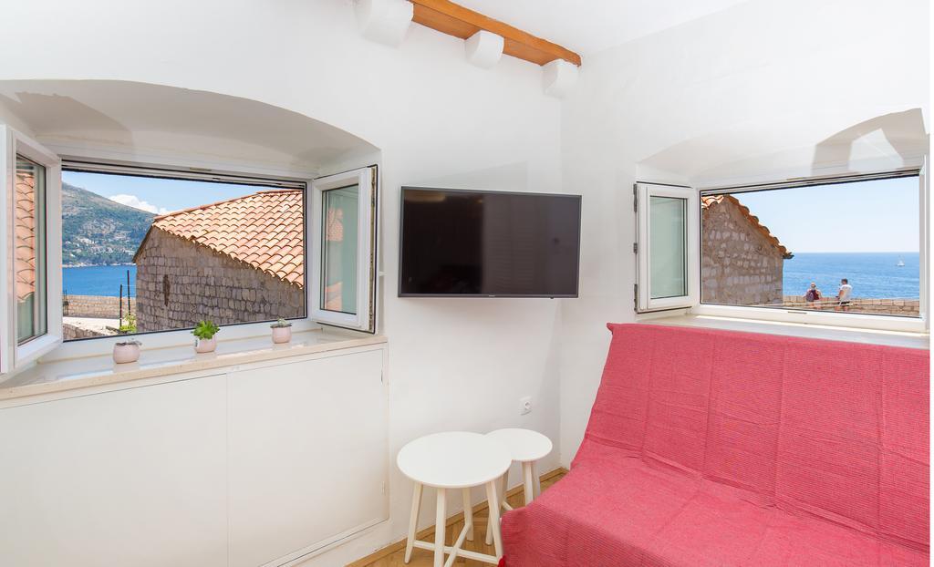Seagull Apartment ドゥブロブニク 部屋 写真